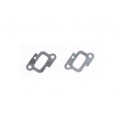 Carb Manifold Gaskets 32,36 & 45cc - 2Pcs | Rovan Sports Carb Manifold Gaskets 32,36 & 45cc - 2Pcs | Rovan Sports